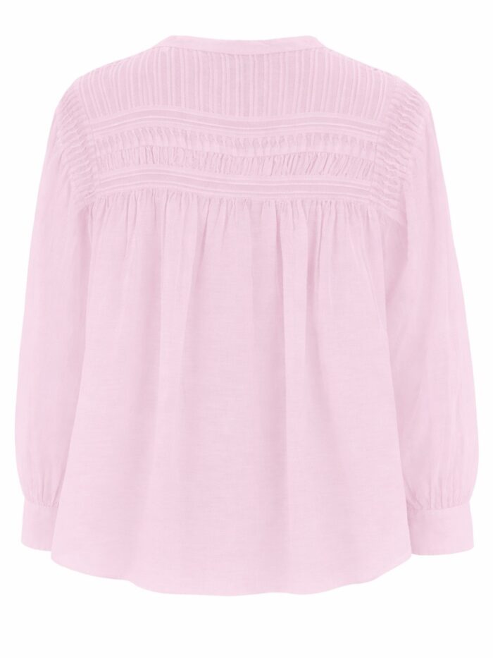 MARANT ETOILE CAMICIA "PLALIA"