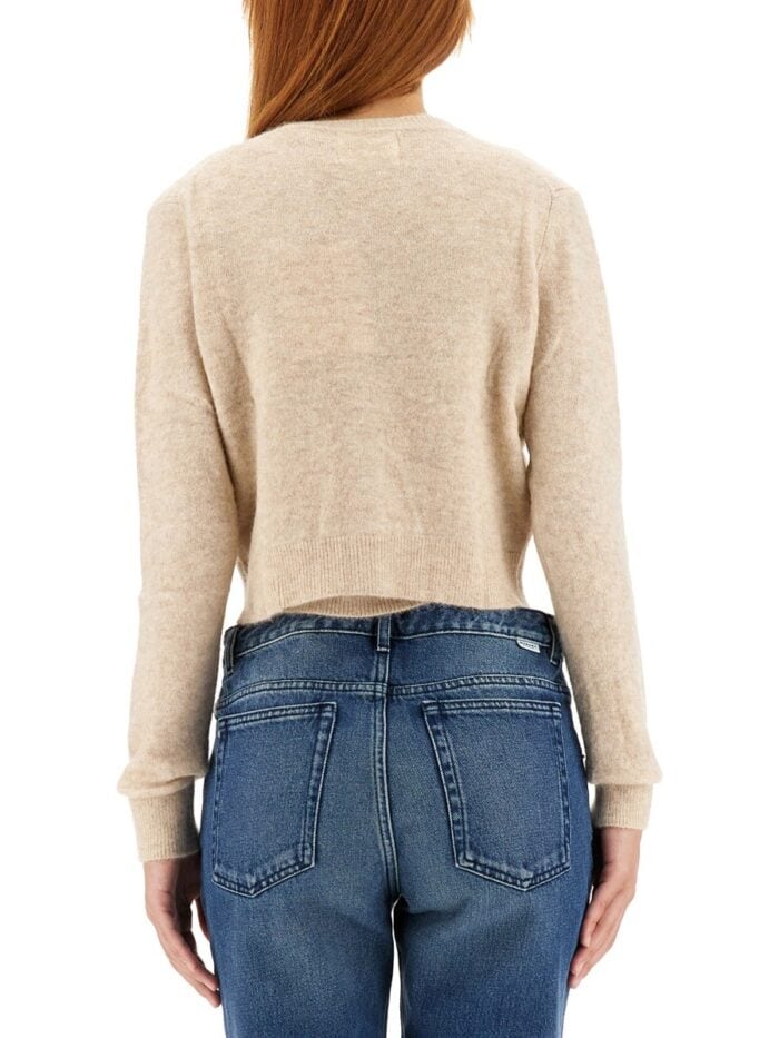 MARANT ETOILE CARDIGAN AMENITA