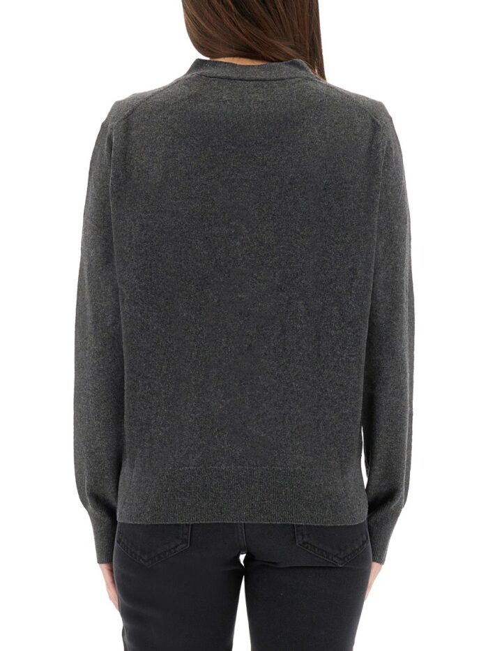 MARANT ETOILE CARDIGAN "KARIN"