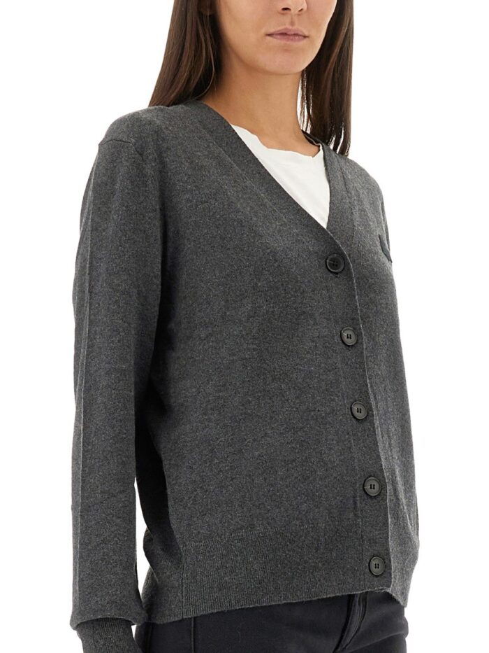 MARANT ETOILE CARDIGAN "KARIN"