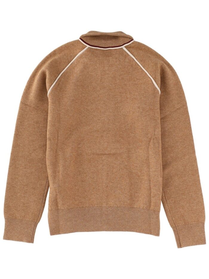 MARANT ETOILE CARDIGAN "LANYA"