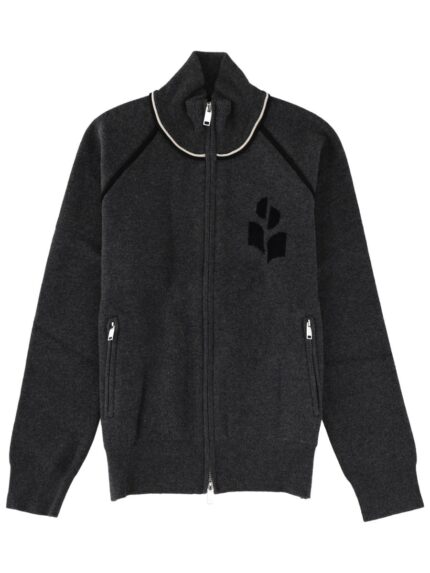 MARANT ETOILE CARDIGAN "LANYA"