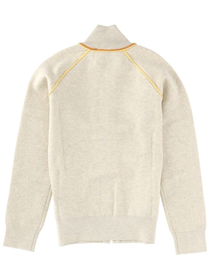 MARANT ETOILE CARDIGAN "LANYA"