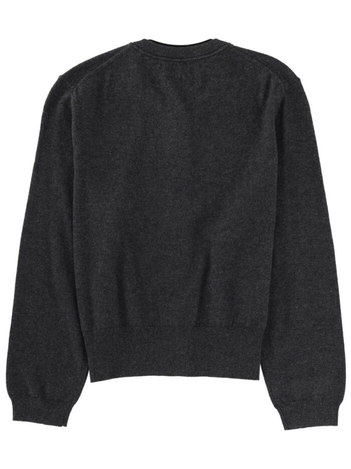 MARANT ETOILE CARDIGAN "LONA"