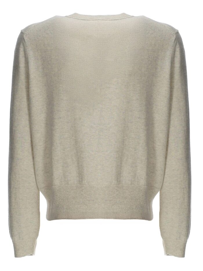 MARANT ETOILE CARDIGAN "LONA"