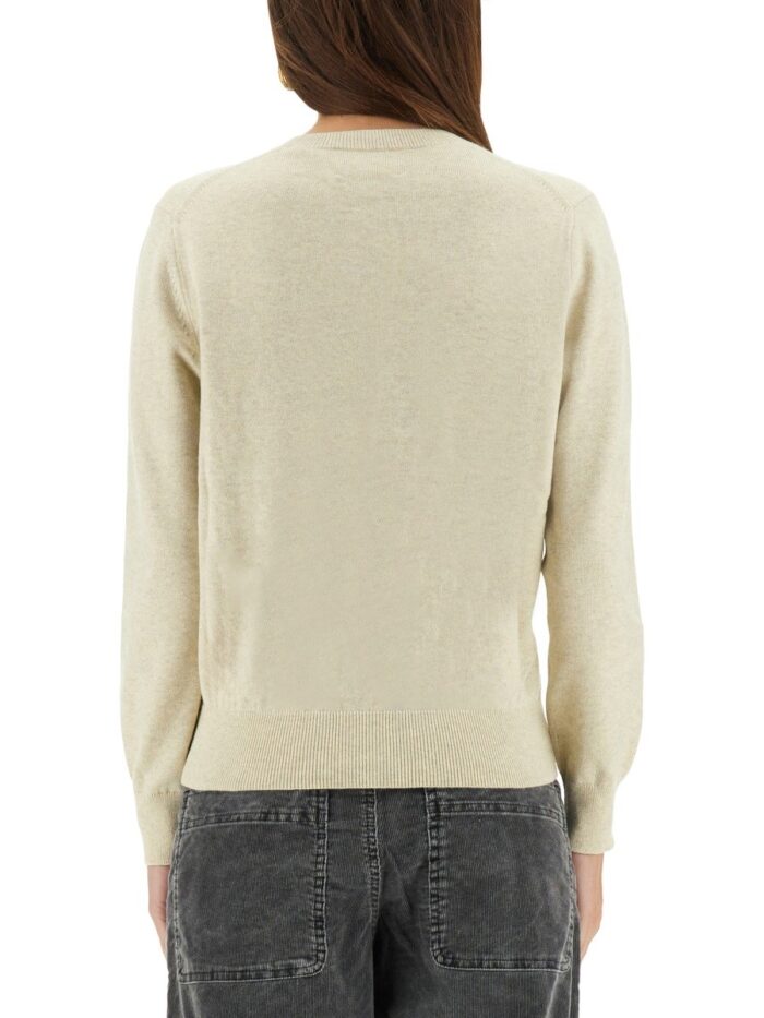 MARANT ETOILE CARDIGAN "MONA"