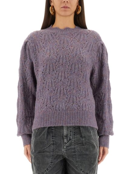 MARANT ETOILE "CELESTINE" SWEATER