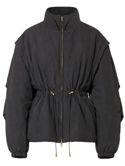 MARANT ETOILE "DASTYNI" COAT