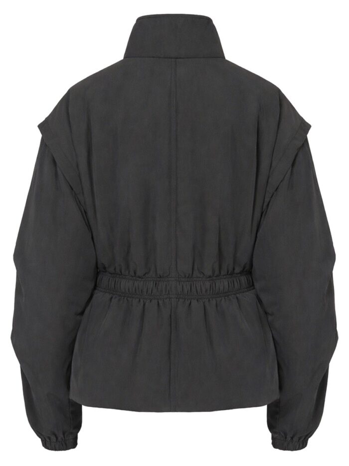 MARANT ETOILE "DASTYNI" COAT