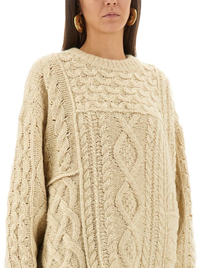 MARANT ETOILE "DEOTTILLE" SWEATER