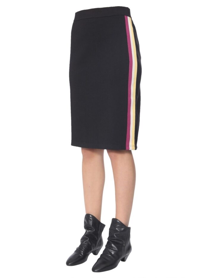 MARANT ETOILE "DRIDGET" SKIRT
