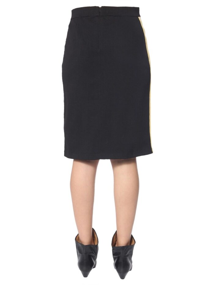 MARANT ETOILE "DRIDGET" SKIRT
