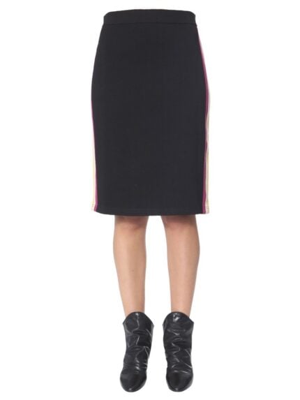 MARANT ETOILE "DRIDGET" SKIRT