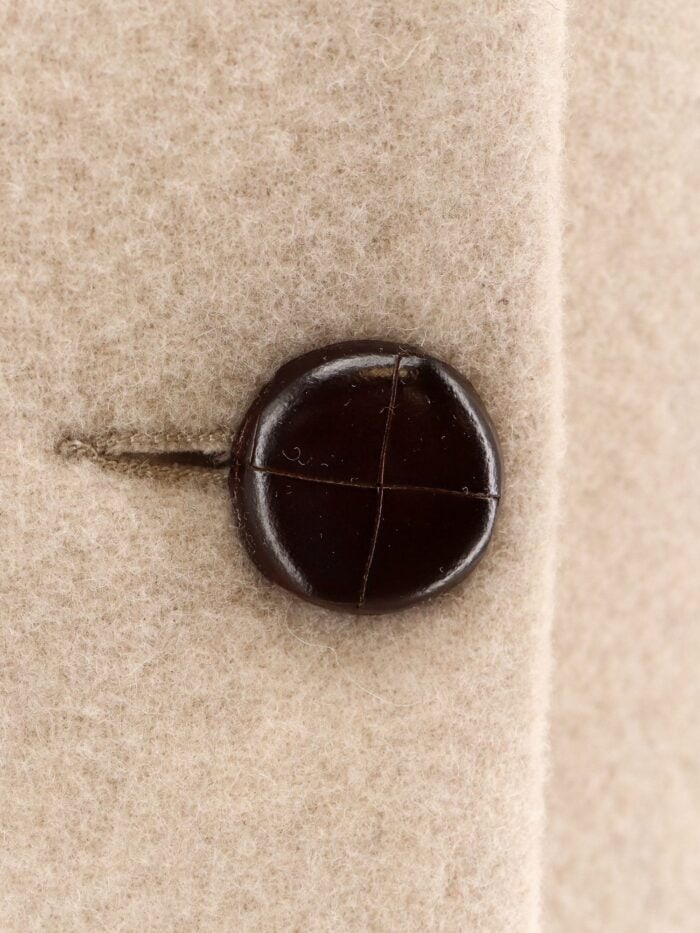 MARANT ETOILE Dyogo Wool Blend Jacket
