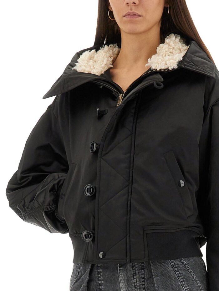 MARANT ETOILE "ELISA" JACKET