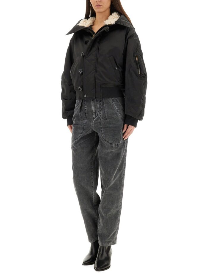 MARANT ETOILE "ELISA" JACKET