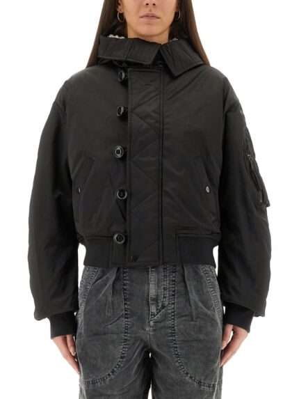 MARANT ETOILE "ELISA" JACKET