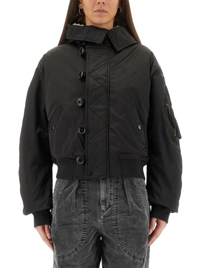 MARANT ETOILE "ELISA" JACKET