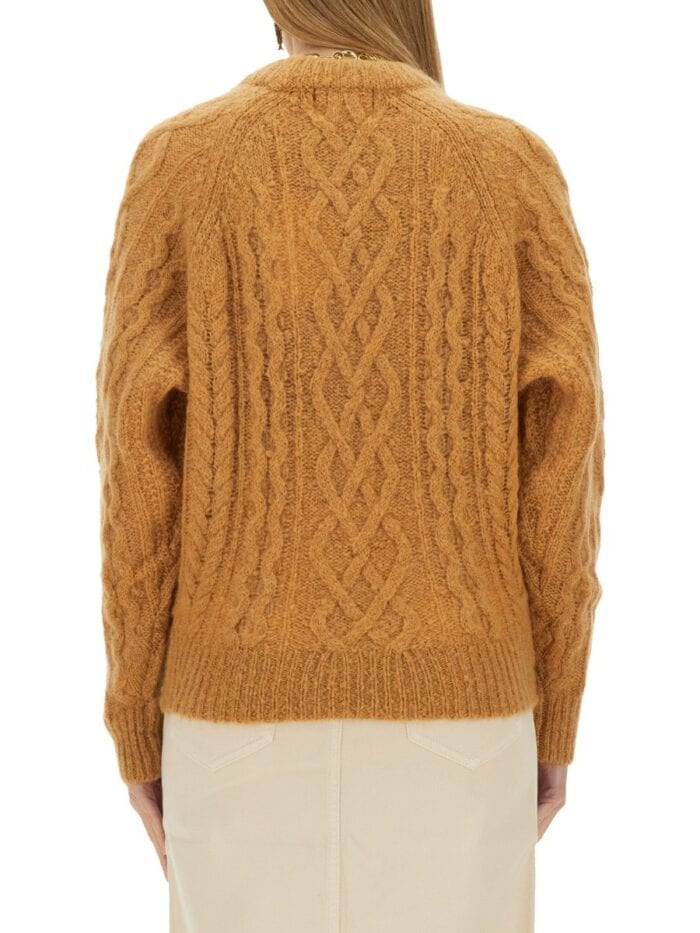 MARANT ETOILE ELKA SHIRT