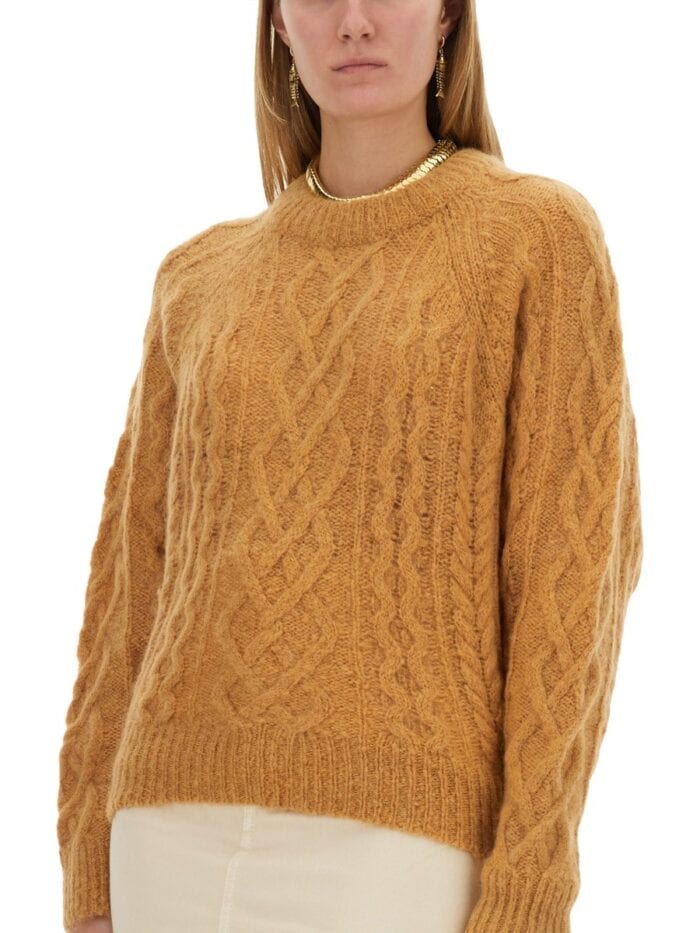 MARANT ETOILE ELKA SHIRT