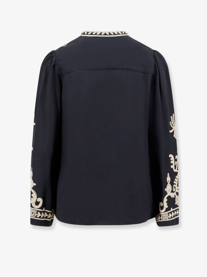 MARANT ETOILE Falonne Viscose Shirt