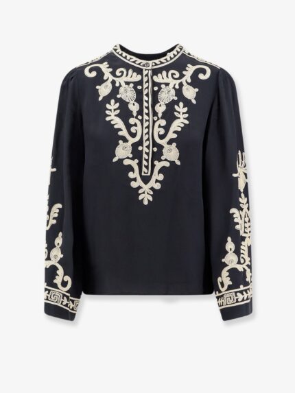 MARANT ETOILE Falonne Viscose Shirt