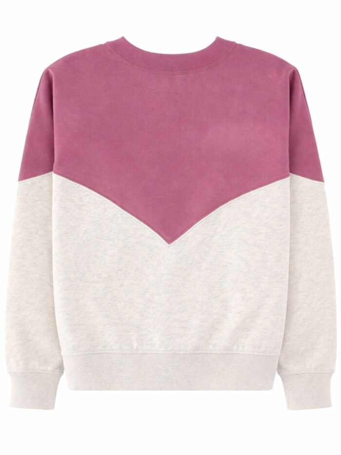 MARANT ETOILE FELPA "HOUSTON"