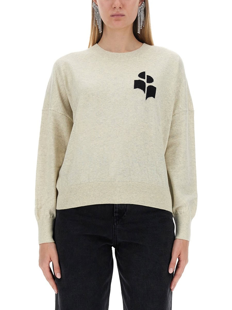 MARANT ETOILE FELPA MARISANS
