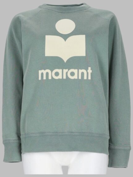 MARANT ETOILE FELPA "MILLYNY"