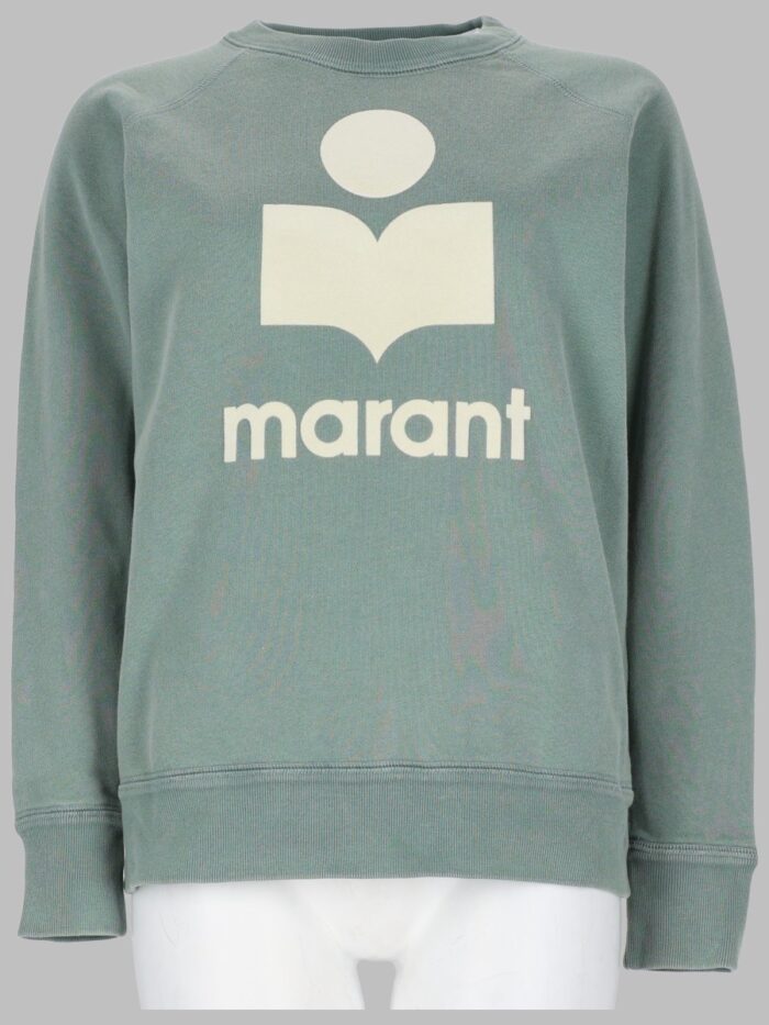 MARANT ETOILE FELPA "MILLYNY"