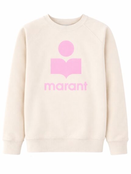 MARANT ETOILE FELPA "MILLYNY"