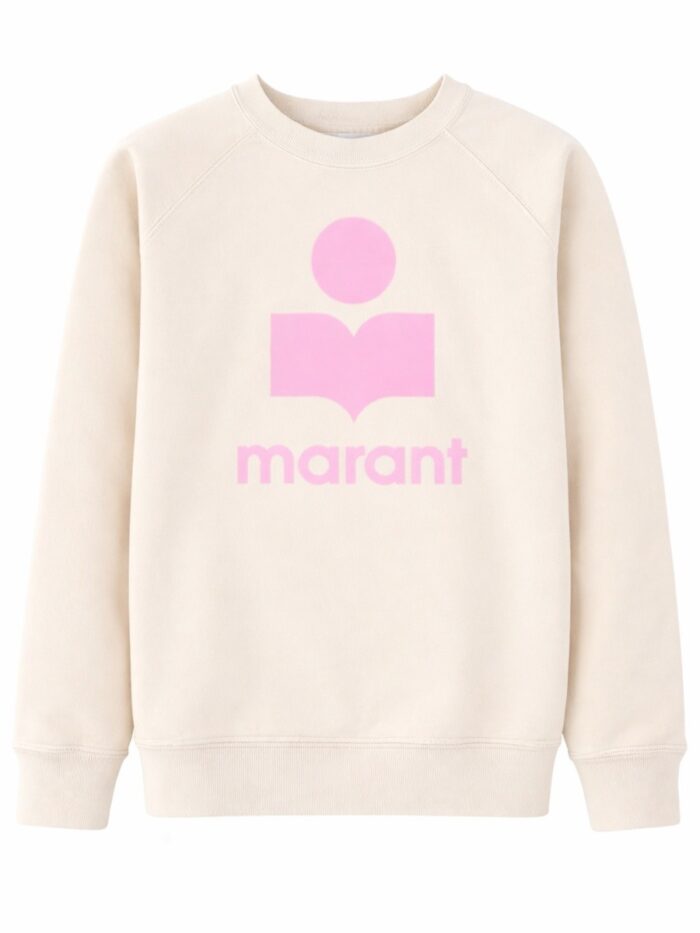 MARANT ETOILE FELPA "MILLYNY"