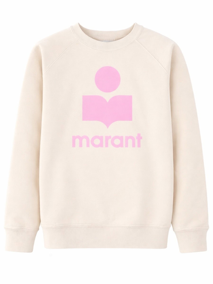 MARANT ETOILE FELPA "MILLYNY"