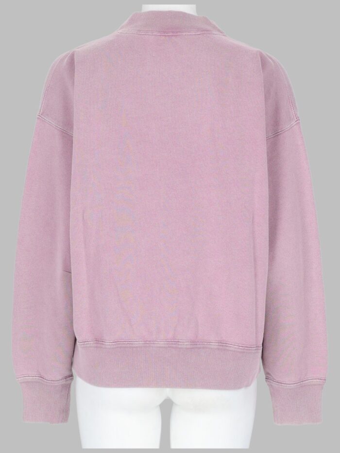 MARANT ETOILE FELPA "MOBY"