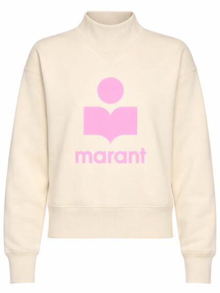 MARANT ETOILE FELPA "MOBY"