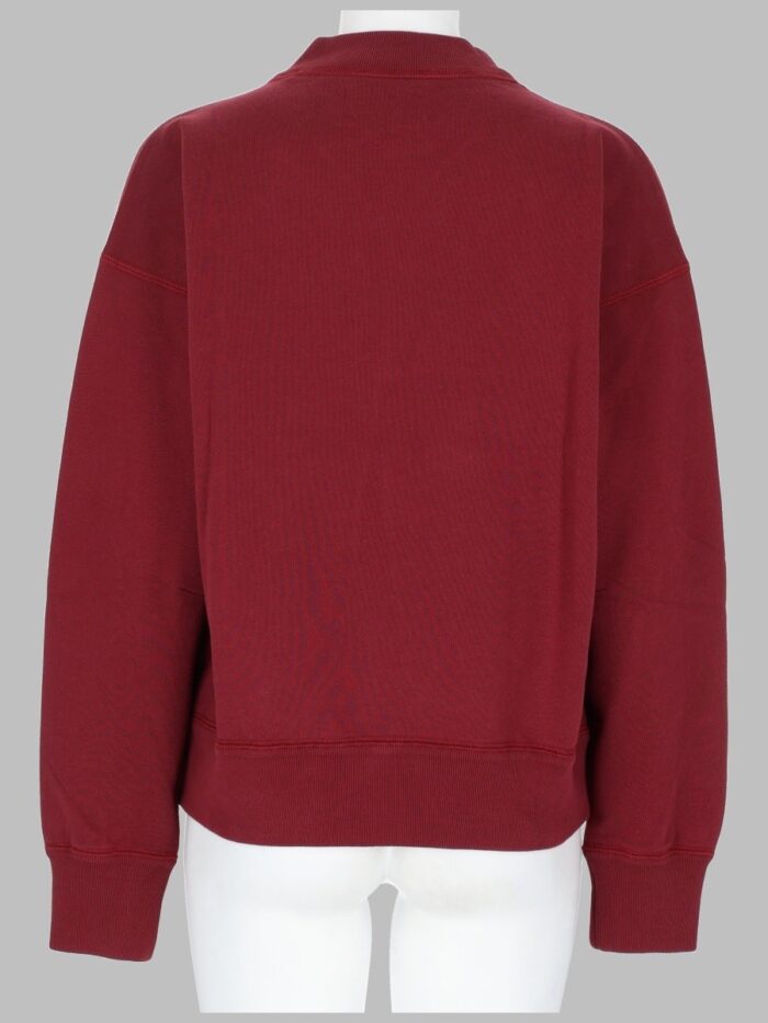 MARANT ETOILE FELPA "MOBY"