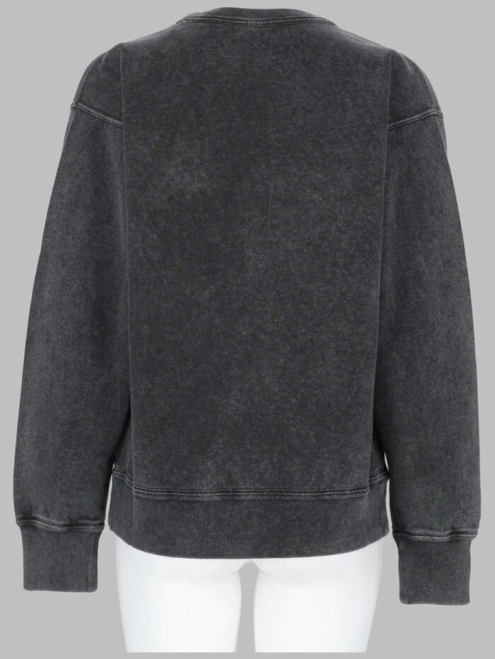 MARANT ETOILE FELPA "RISE"