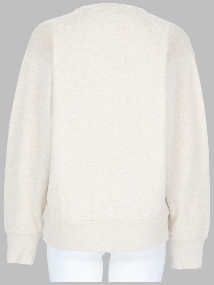 MARANT ETOILE FELPA "RISE"