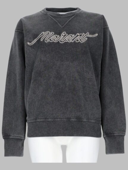 MARANT ETOILE FELPA "RISE"