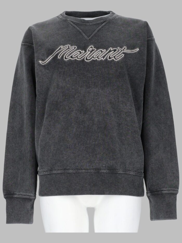 marant etoile felpa "rise" MARANT ETOILE FELPA "RISE"