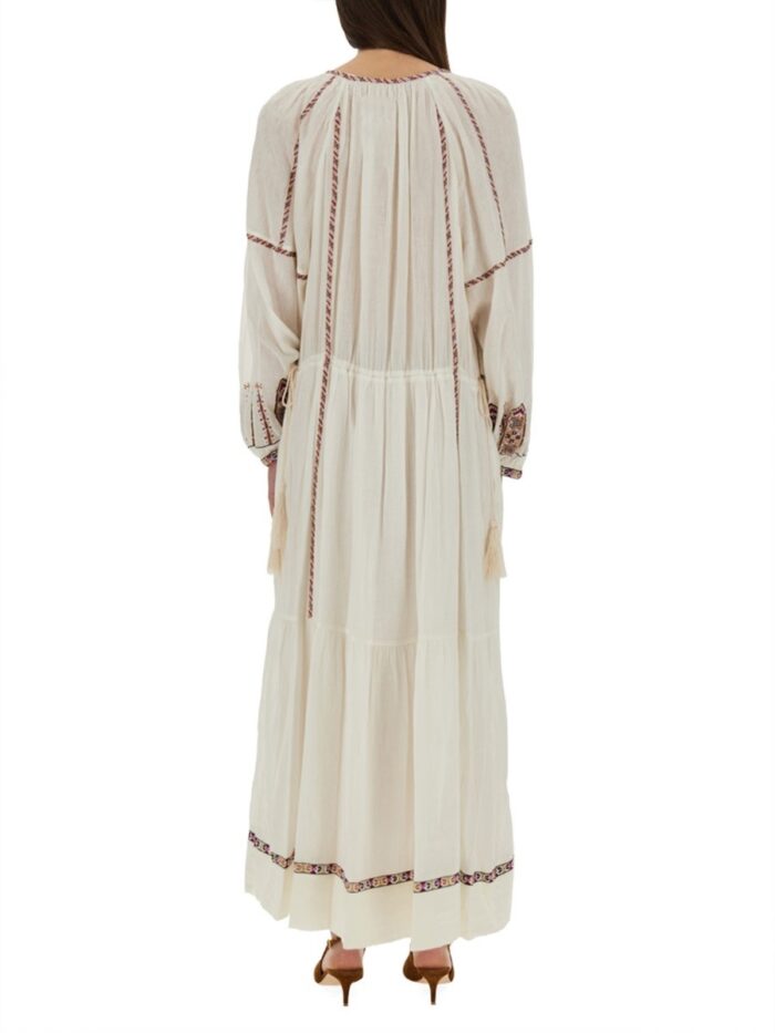 MARANT ETOILE FLORENZA" DRESS