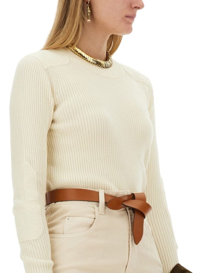 MARANT ETOILE GABYNE SHIRT