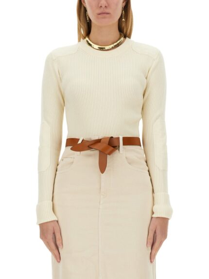 MARANT ETOILE GABYNE SHIRT
