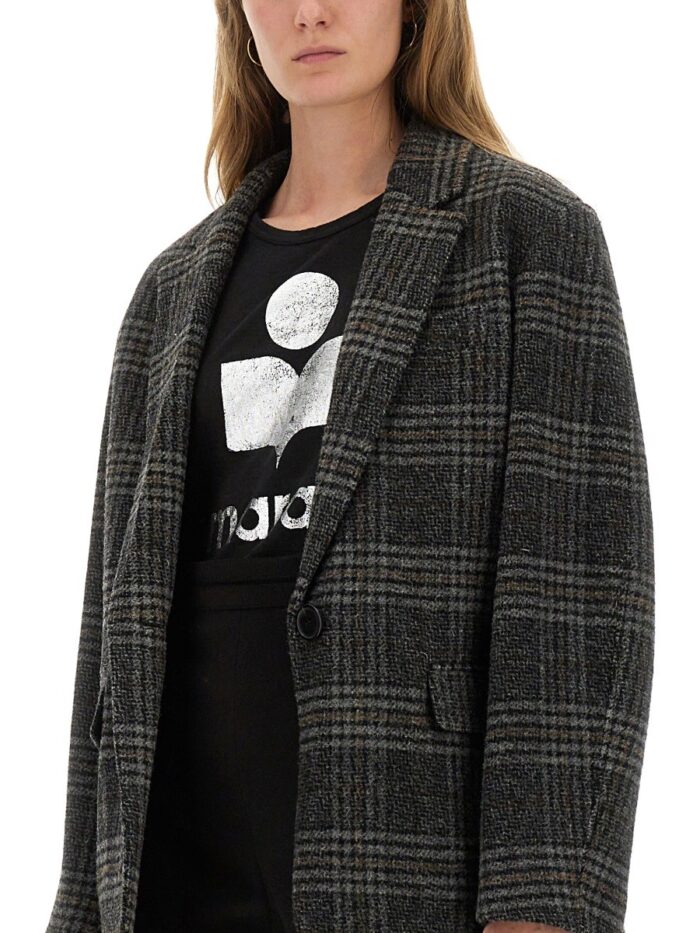 MARANT ETOILE "GESINA" JACKET