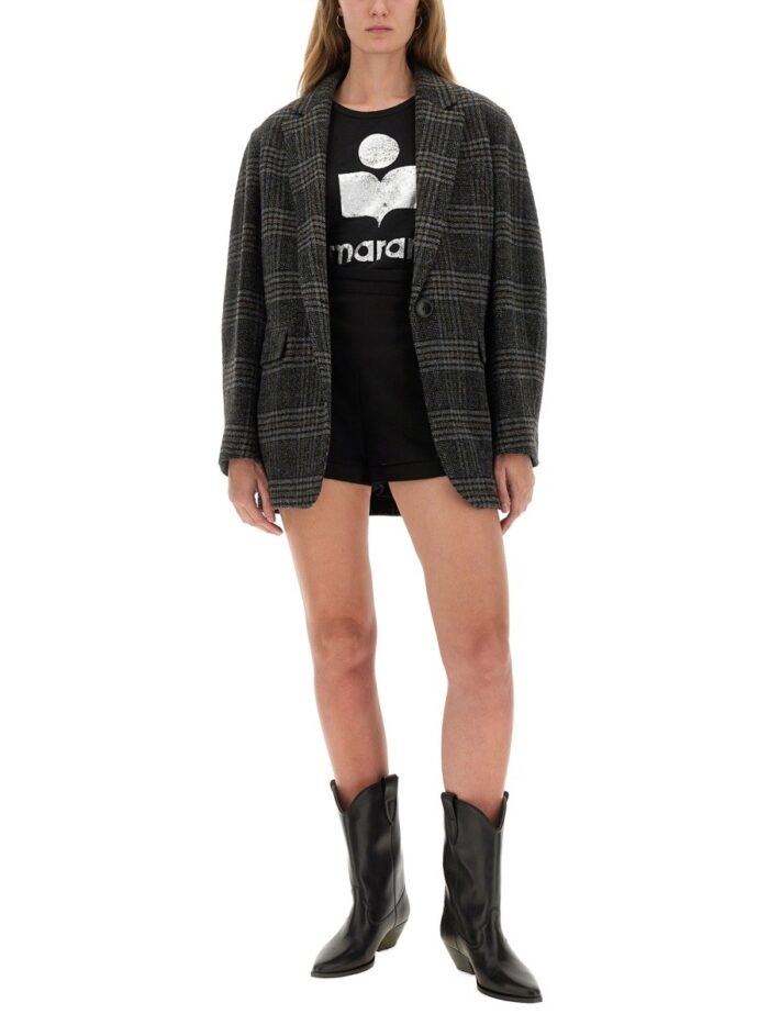 MARANT ETOILE "GESINA" JACKET