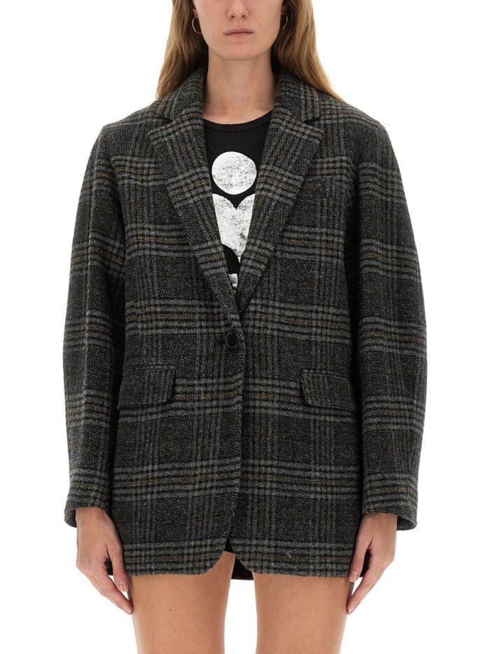 MARANT ETOILE "GESINA" JACKET