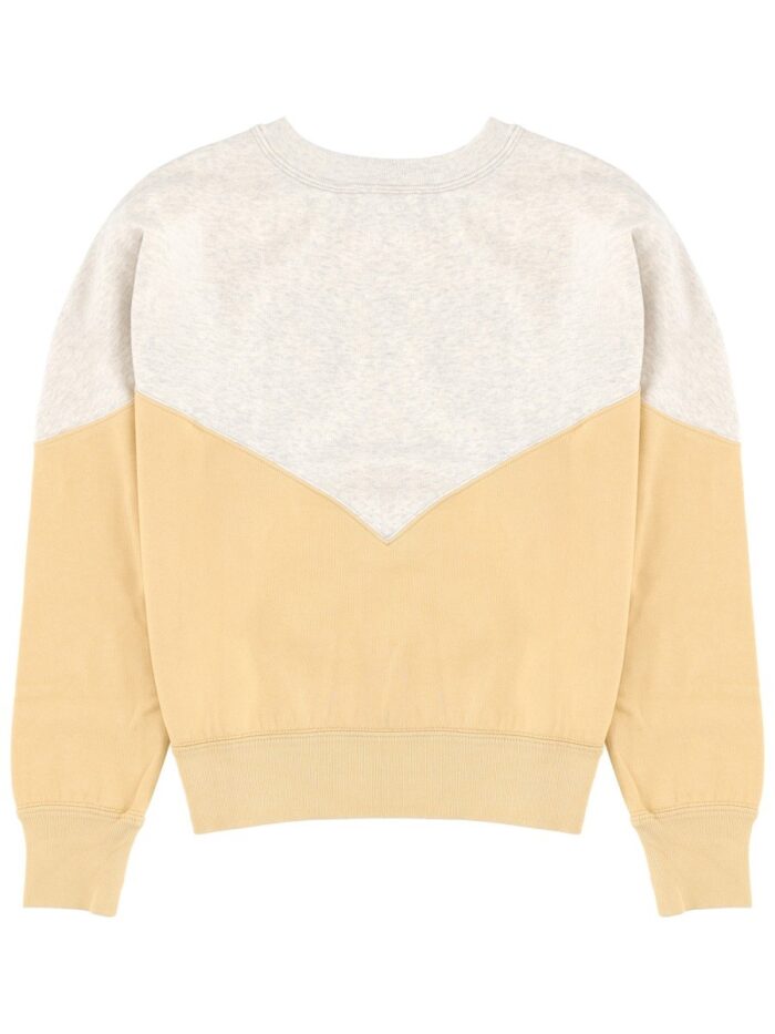 MARANT ETOILE "HOUSTON" SWEATSHIRT