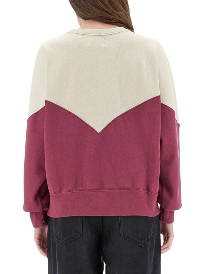 MARANT ETOILE "HOUSTON" SWEATSHIRT