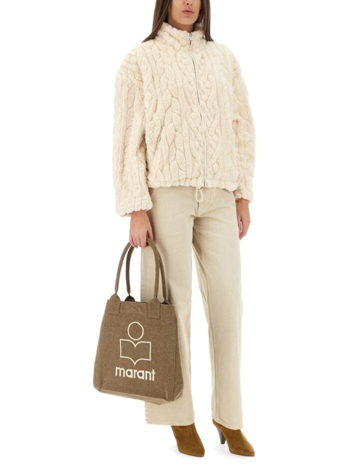 MARANT ETOILE "IVANA" JACKET
