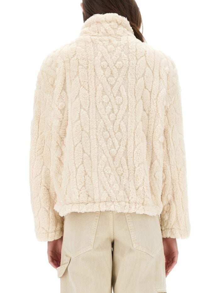 MARANT ETOILE "IVANA" JACKET